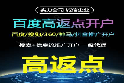 百度广告推广成功案例盘点